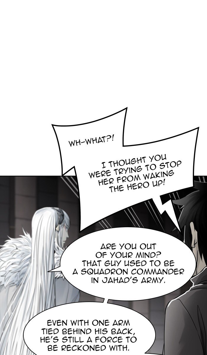 Tower of God, Chapter 460 image 022